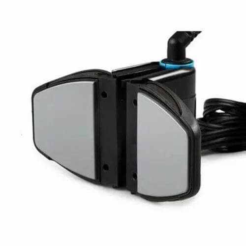 Lisslune | OntheGo Portable Mini Iron
