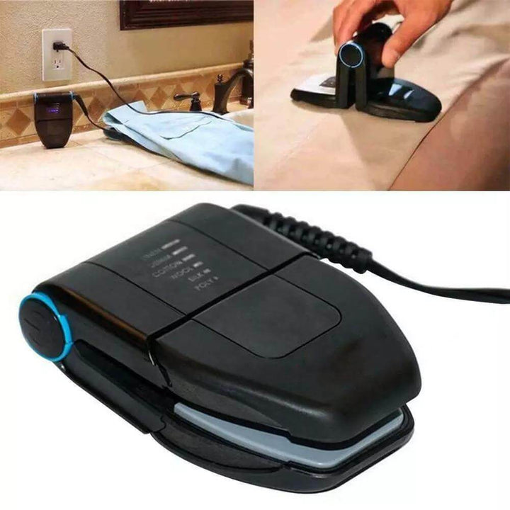 Lisslune | OntheGo Portable Mini Iron