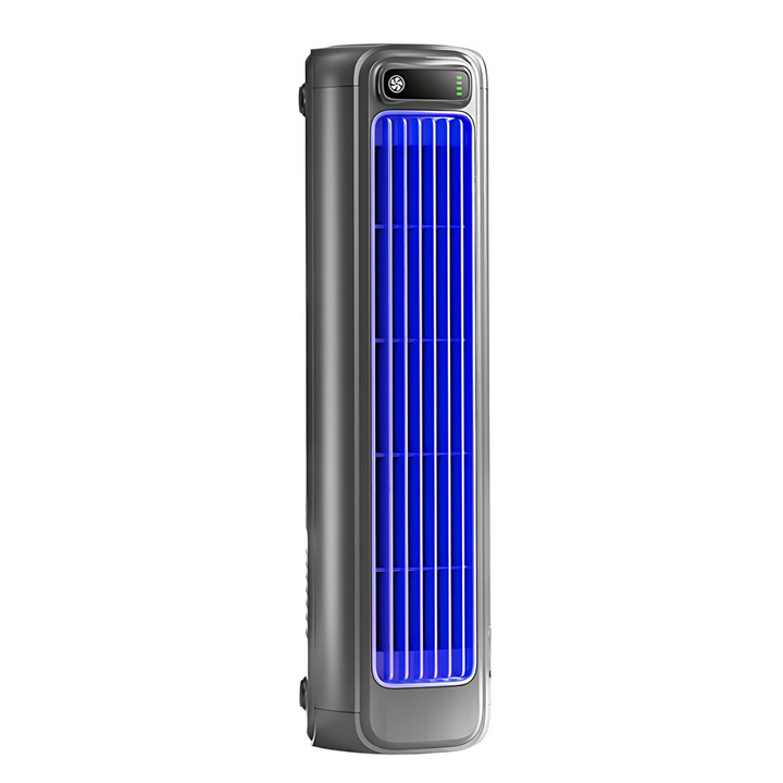 Lisslune | AirWave – Portable Rechargeable Air Conditioner with 12-Hour Battery Life