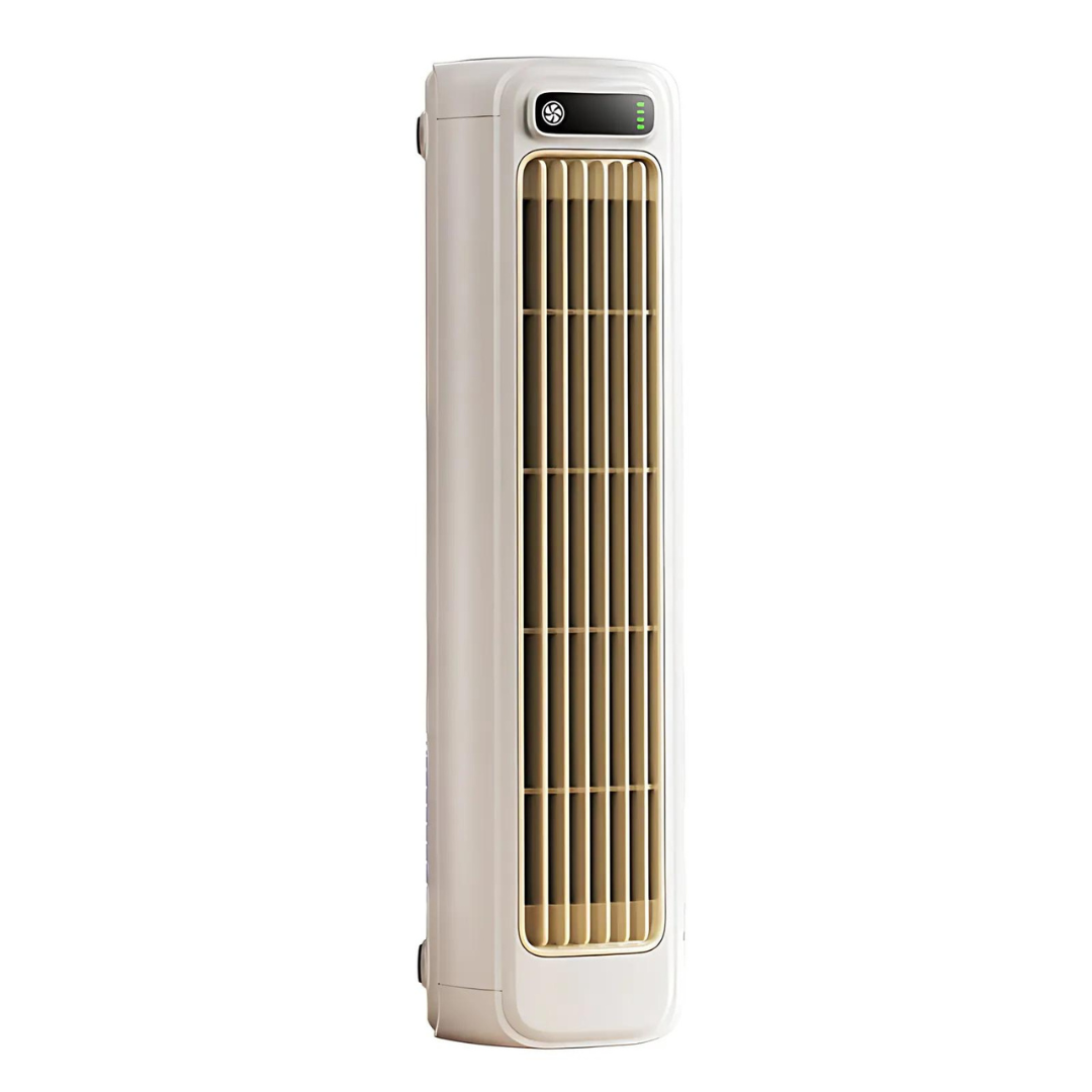 Lisslune | AirWave – Portable Rechargeable Air Conditioner with 12-Hour Battery Life