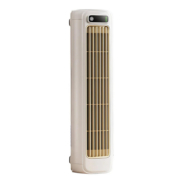 Lisslune | AirWave – Portable Rechargeable Air Conditioner with 12-Hour Battery Life
