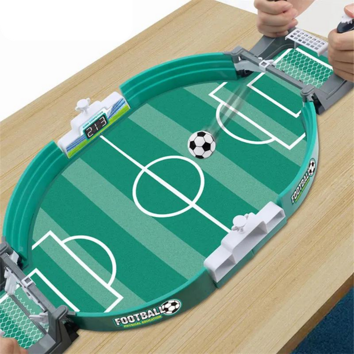 Lisslune | Exciting Table Football Game For Children