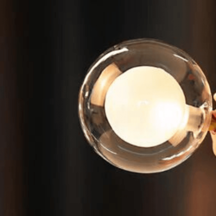 Lisslune | Sisterly Creations | Table Lamp