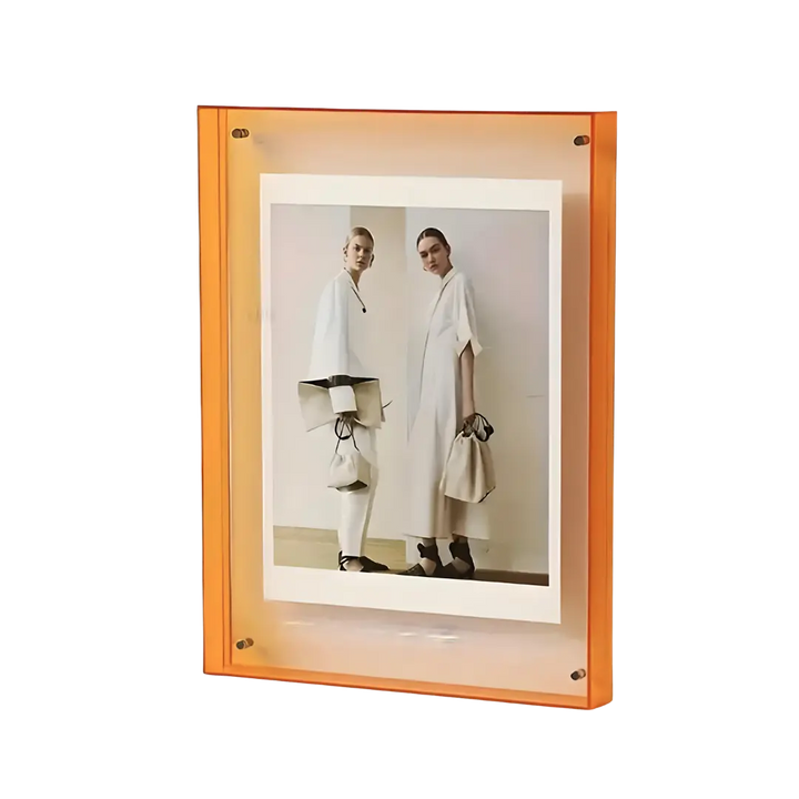 Lisslune | GlowPic - Neon-Infused Picture Frame