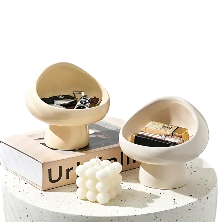 Lisslune | ScandiKeep - Key & Jewelry Organizer