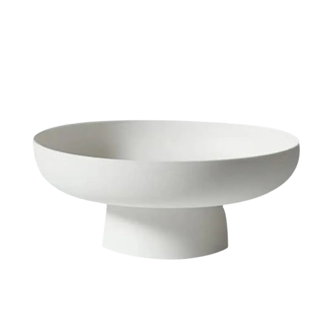 Lisslune | CharmServe - Vintage Serving Plate