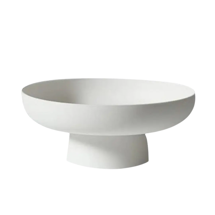 Lisslune | CharmServe - Vintage Serving Plate