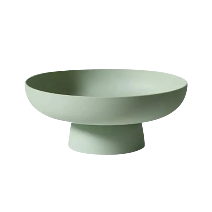 Lisslune | CharmServe - Vintage Serving Plate