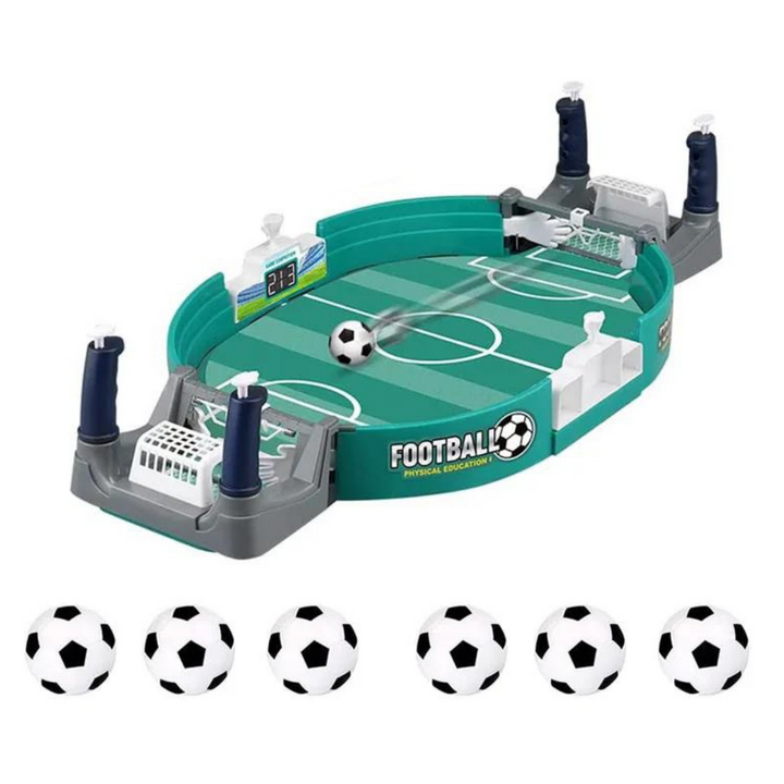 Lisslune | Exciting Table Football Game For Children
