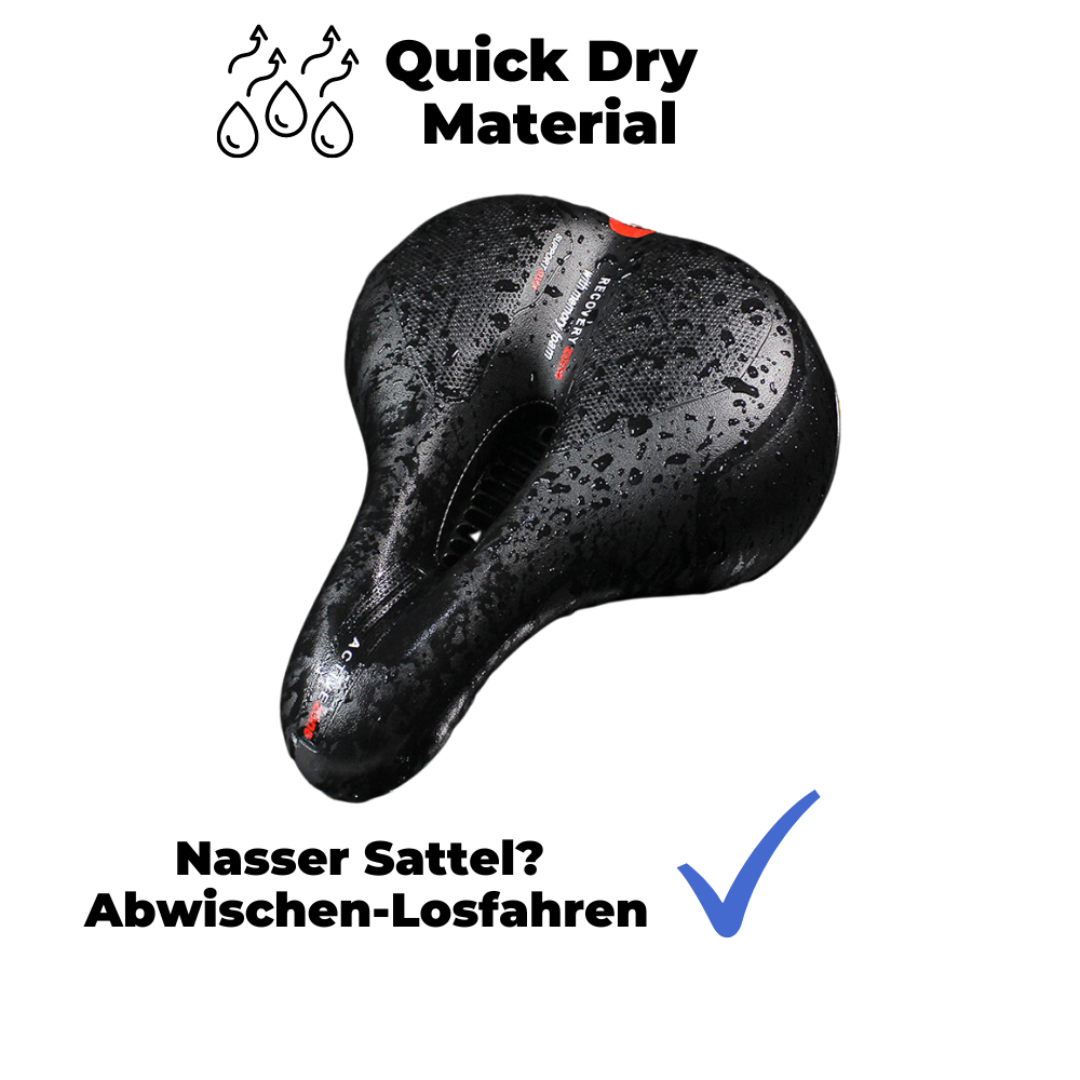 Lisslune |  - The best saddle on the market