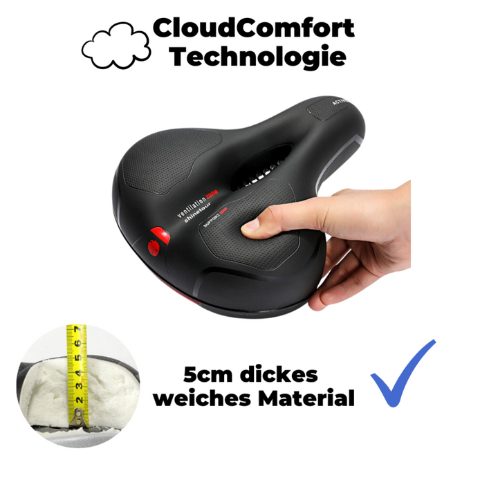 Lisslune |  - The best saddle on the market