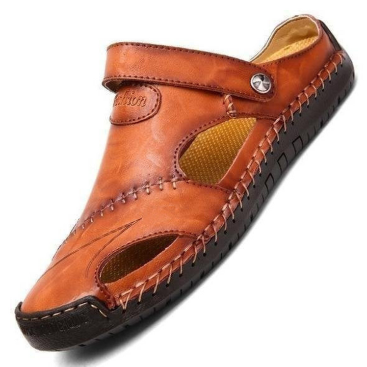 Lisslune | Orthopedic sandals