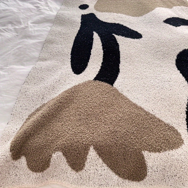 Lisslune | Onyx Cozy All-Season Travel Bed Blanket