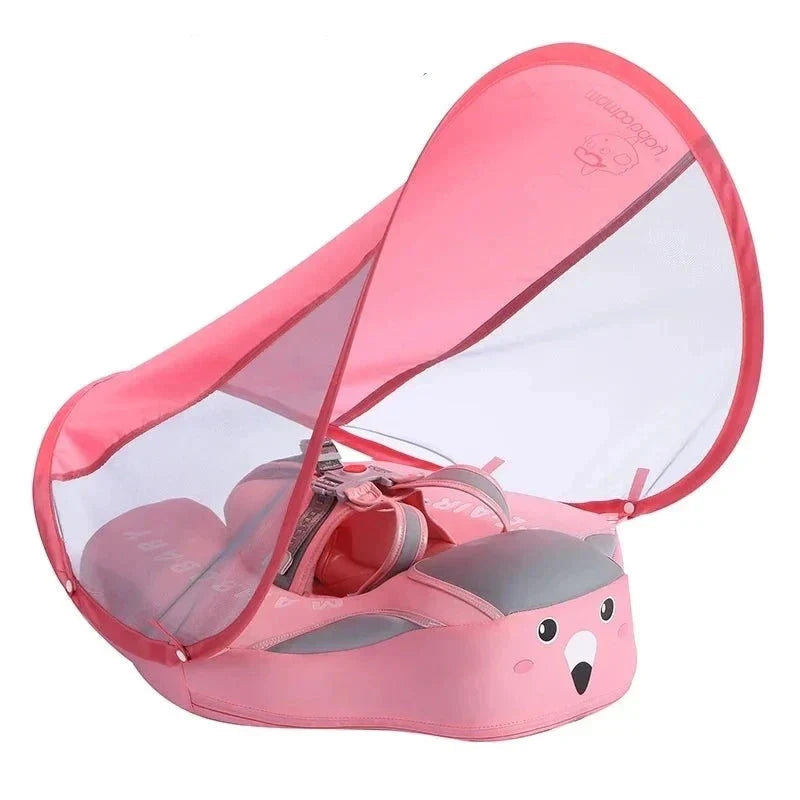 Lisslune | Inflatable Swim Trainer for Children – Safe and Comfortable Swimming