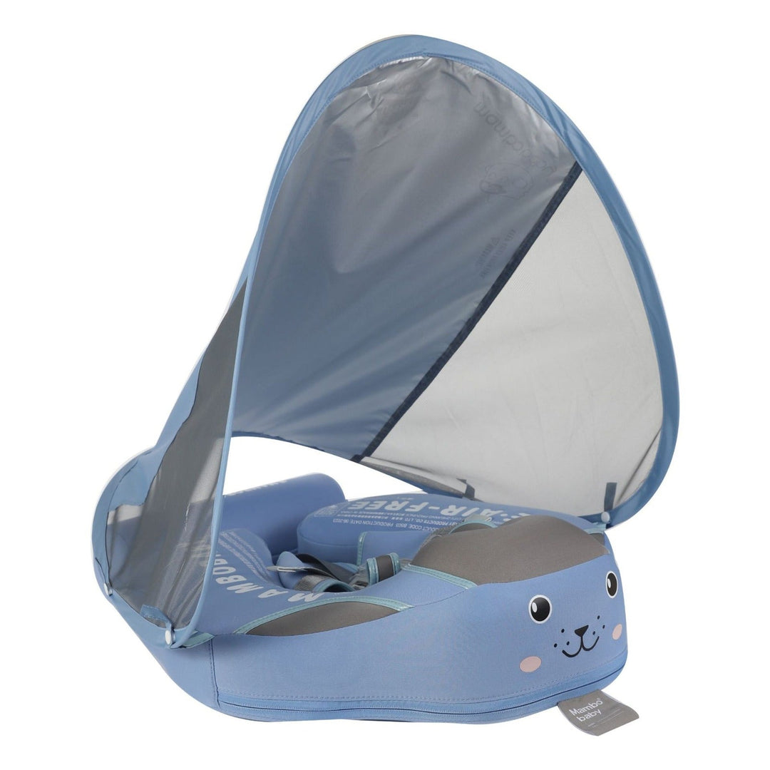 Lisslune | Inflatable Swim Trainer for Children – Safe and Comfortable Swimming