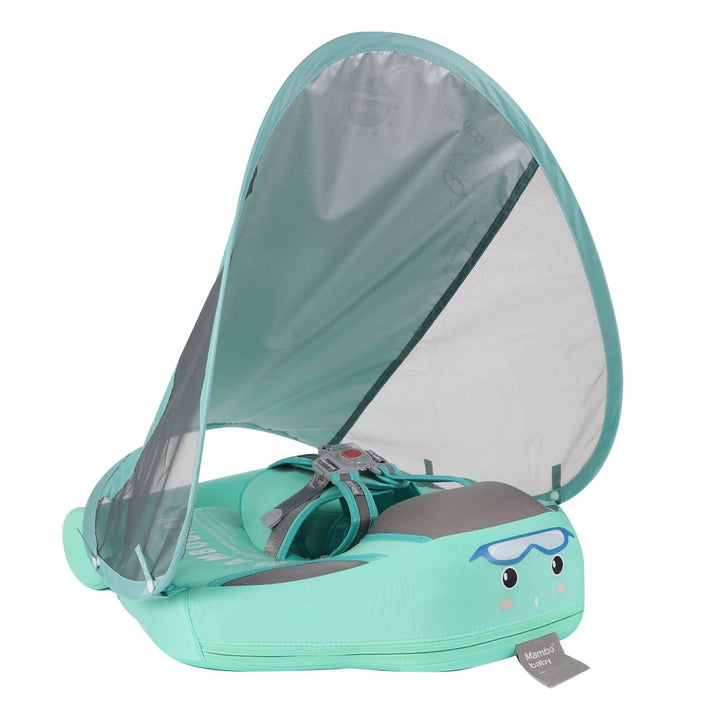 Lisslune | Inflatable Swim Trainer for Children – Safe and Comfortable Swimming