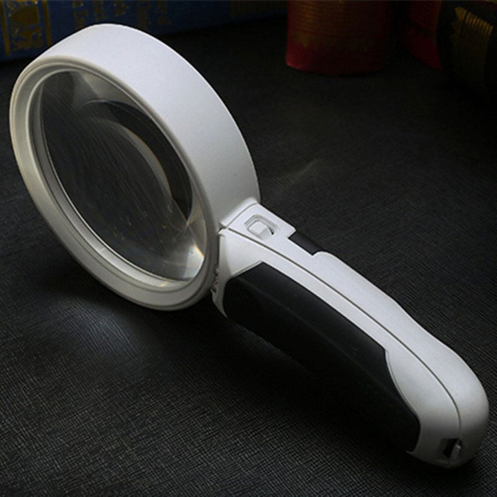 Lisslune | Optical Magnifying Glass