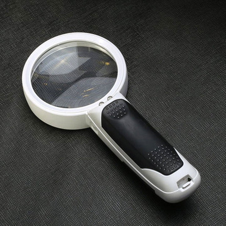 Lisslune | Optical Magnifying Glass