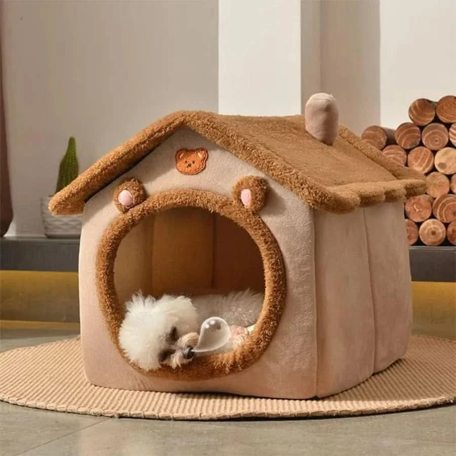 Lisslune | CozyNest - Ultimate comfort for your pet
