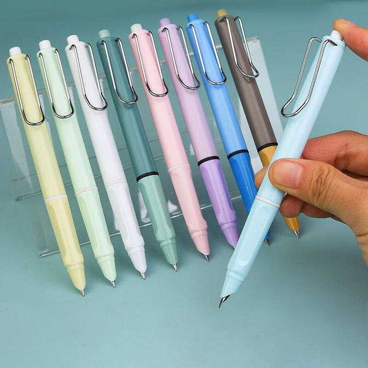 Lisslune | EasyWrite Retractable Fountain Pen