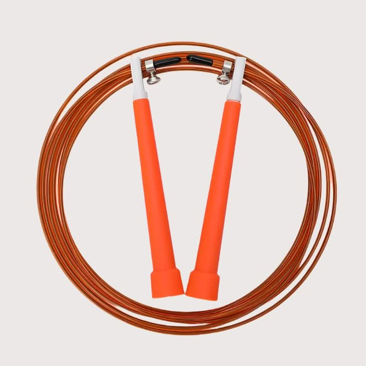 Lisslune | Adjustable Professional Jump Rope for Fitness & Endurance Training