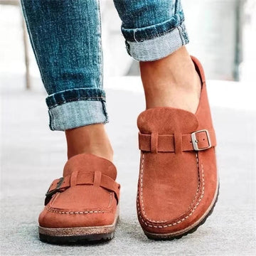 Lisslune | Comfortable orthopedic summer clogs