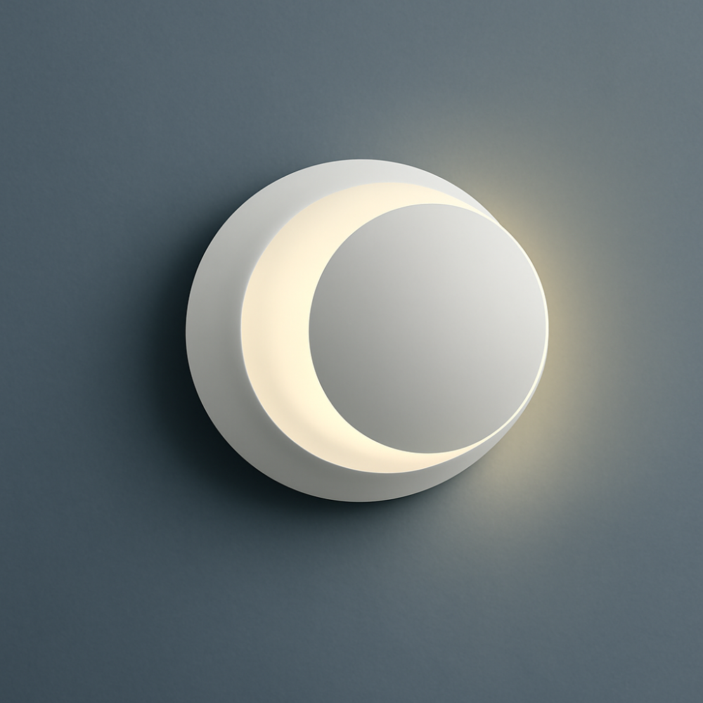 Lisslune | Modern Rotatable LED Wall Light 5W