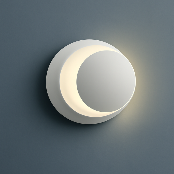 Lisslune | Modern Rotatable LED Wall Light 5W