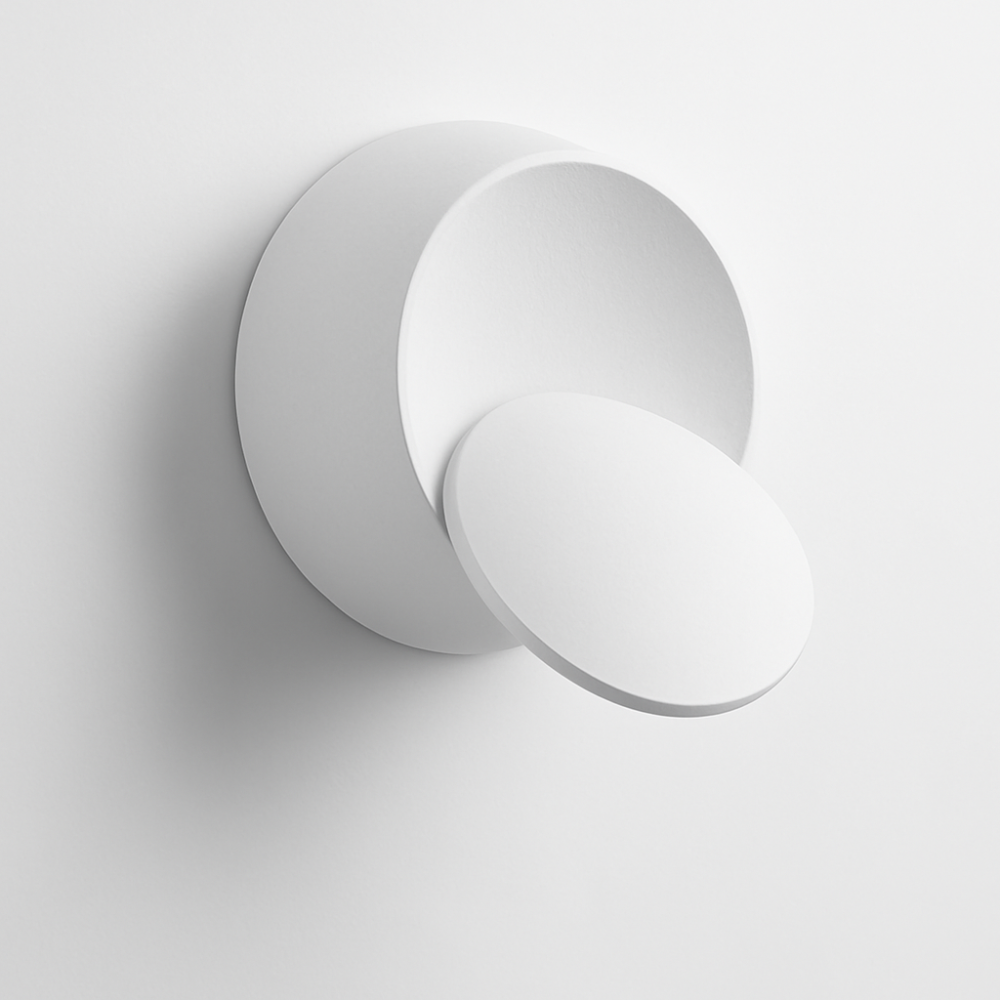 Lisslune | Modern Rotatable LED Wall Light 5W