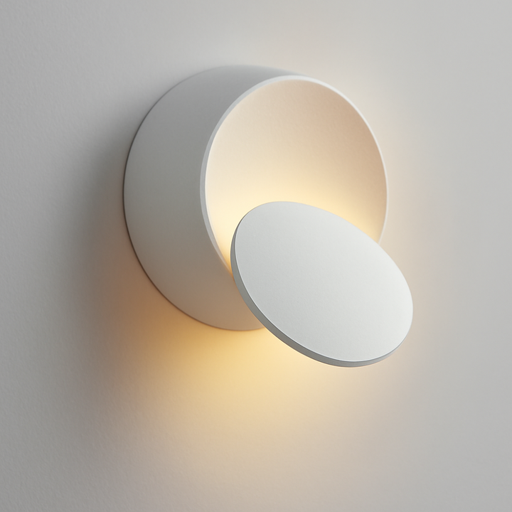 Lisslune | Stylish Rotatable LED Wall Light