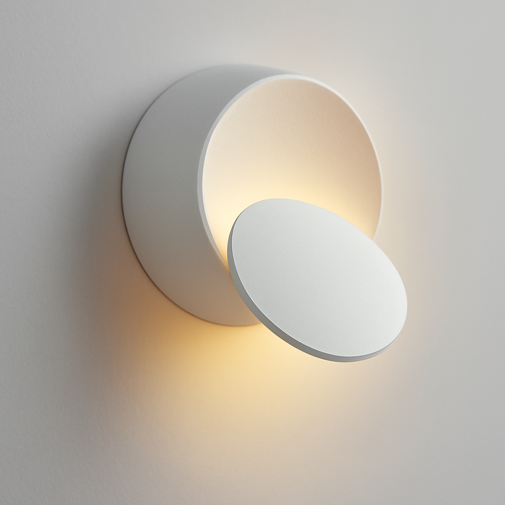 Lisslune | Modern Rotatable LED Wall Light 5W