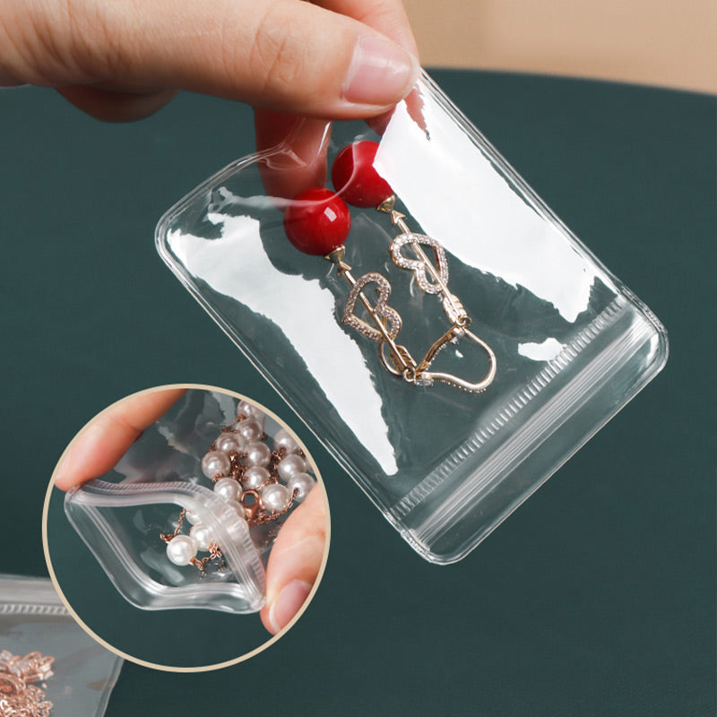 Lisslune | Jewelry Organizer Book