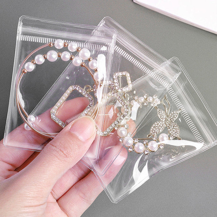 Lisslune | Jewelry Organizer Book