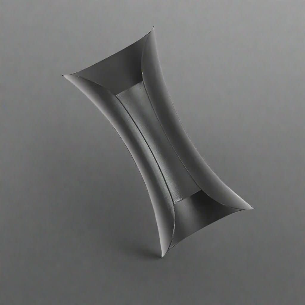 Lisslune | Curved LED Wall Light with IP65 Protection
