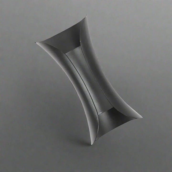 Lisslune | Curved LED Wall Light with IP65 Protection