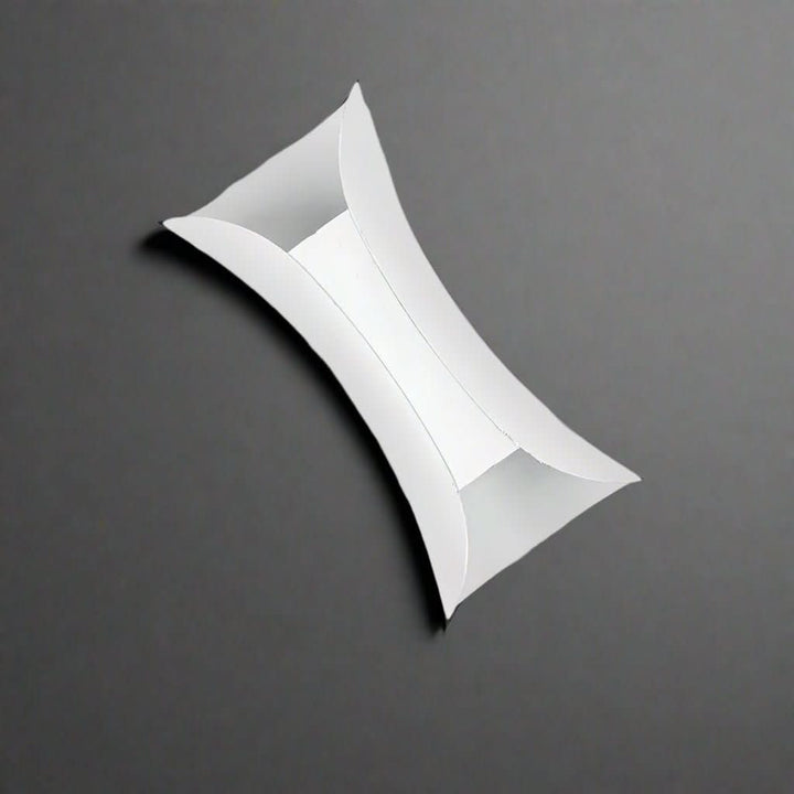 Lisslune | Curved LED Wall Light with IP65 Protection