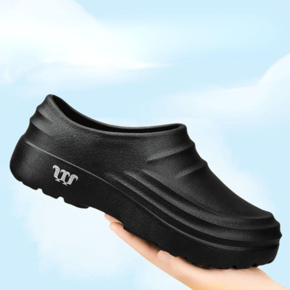 Lisslune | OrthoClogs | Orthopedic Support Clogs for Pain Relief & All-Day Comfort