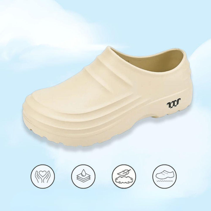 Lisslune | OrthoClogs | Orthopedic Support Clogs for Pain Relief & All-Day Comfort
