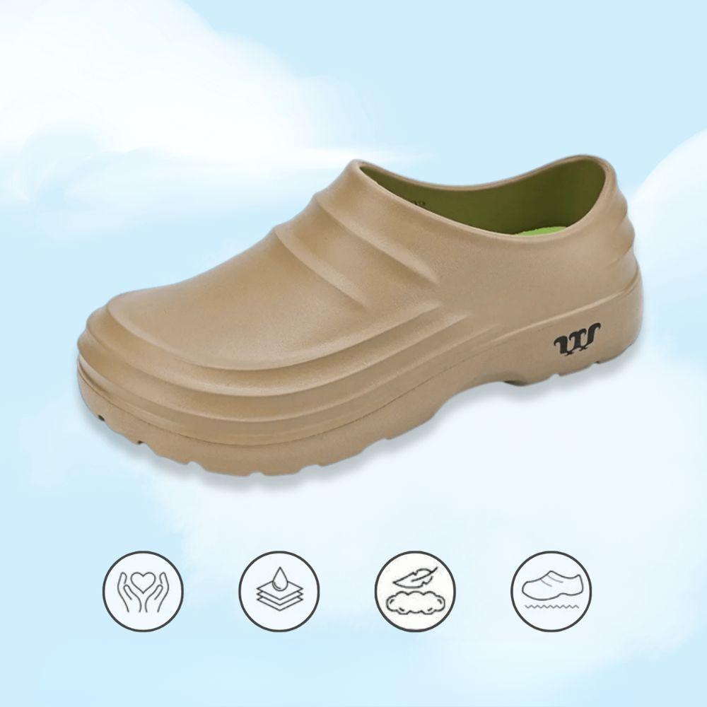 Lisslune | OrthoClogs | Orthopedic Support Clogs for Pain Relief & All-Day Comfort