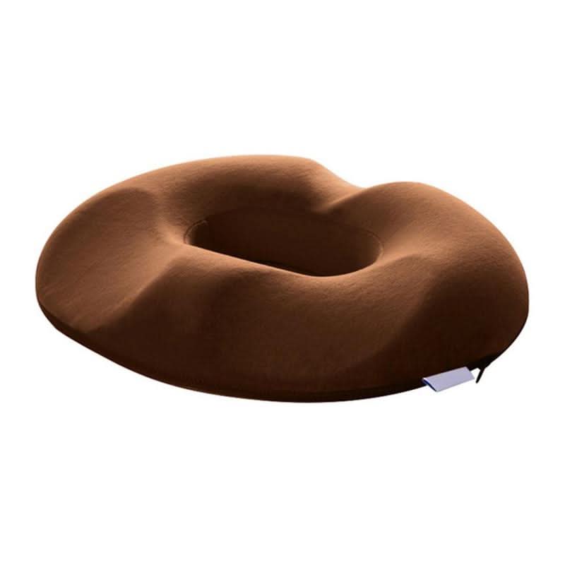 Lisslune | Orthopedic Comfort Pillow for Pain-Relieving & Healthy Sitting