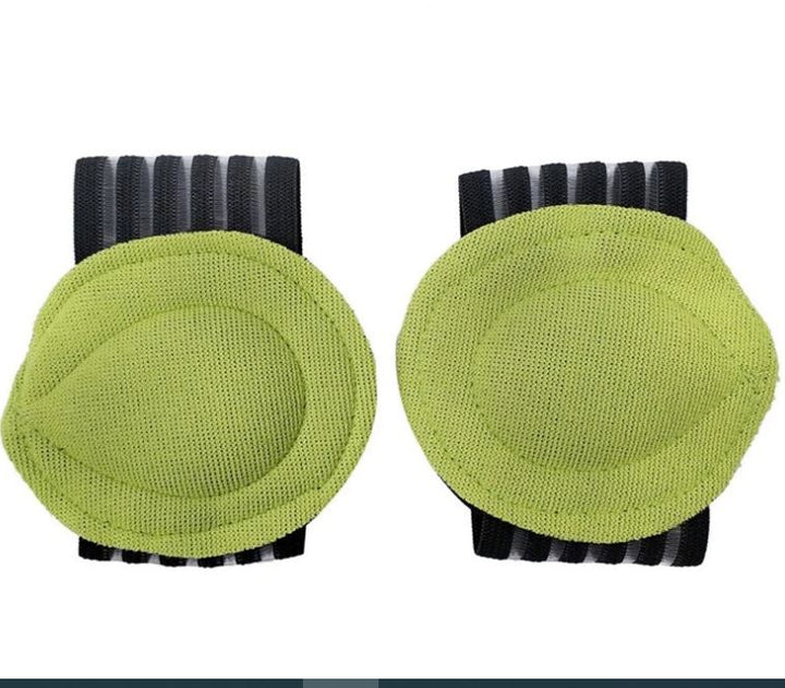 Lisslune | FootFlex Comfort Band – Supportive Foot Band against Heel Pain
