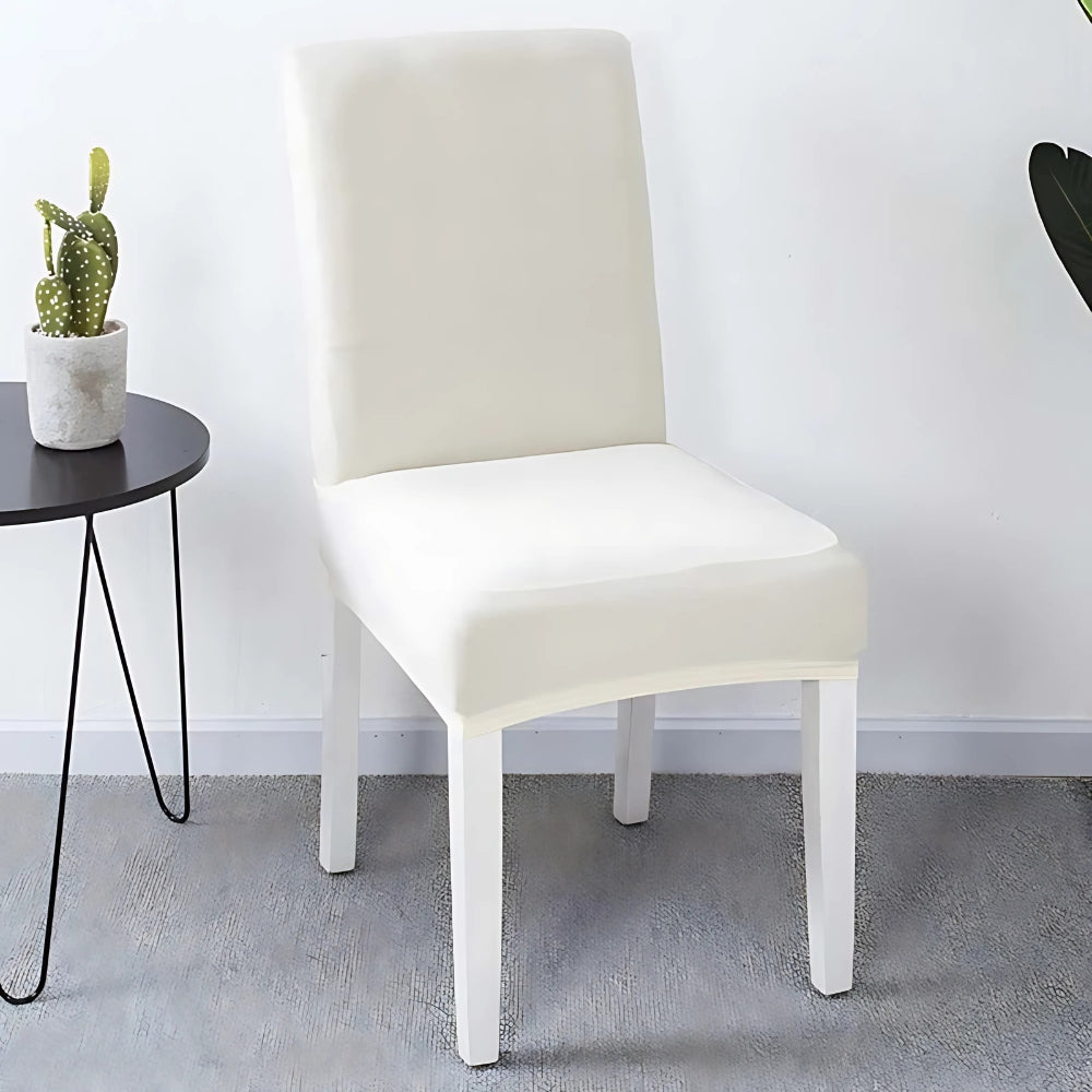 Lisslune | Orvia Universal Elastic Chair Cover for Home & Hotel