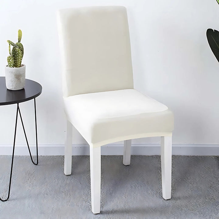 Lisslune | Orvia Universal Elastic Chair Cover for Home & Hotel