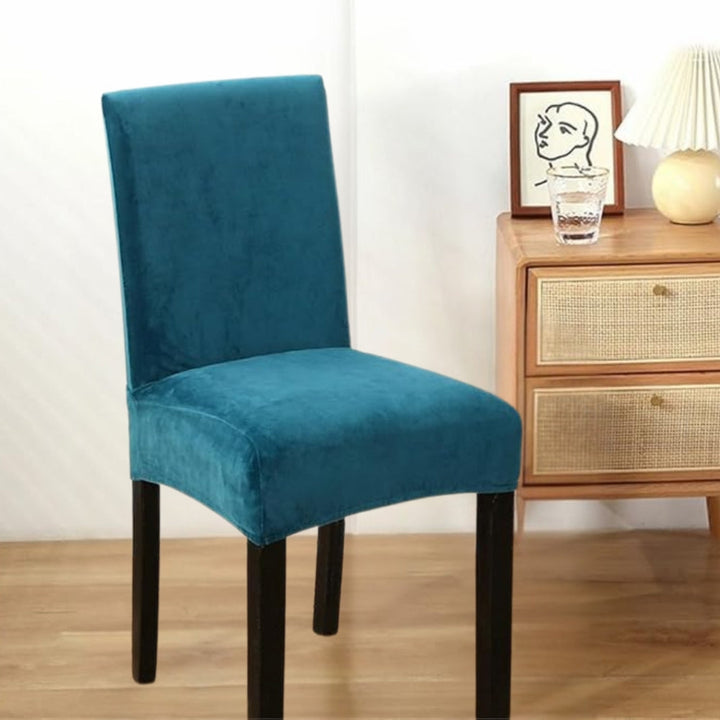 Lisslune | Orvia Universal Elastic Chair Cover for Home & Hotel
