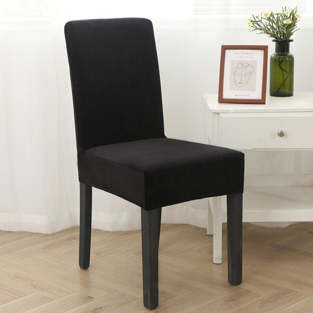 Lisslune | Orvia Universal Elastic Chair Cover for Home & Hotel
