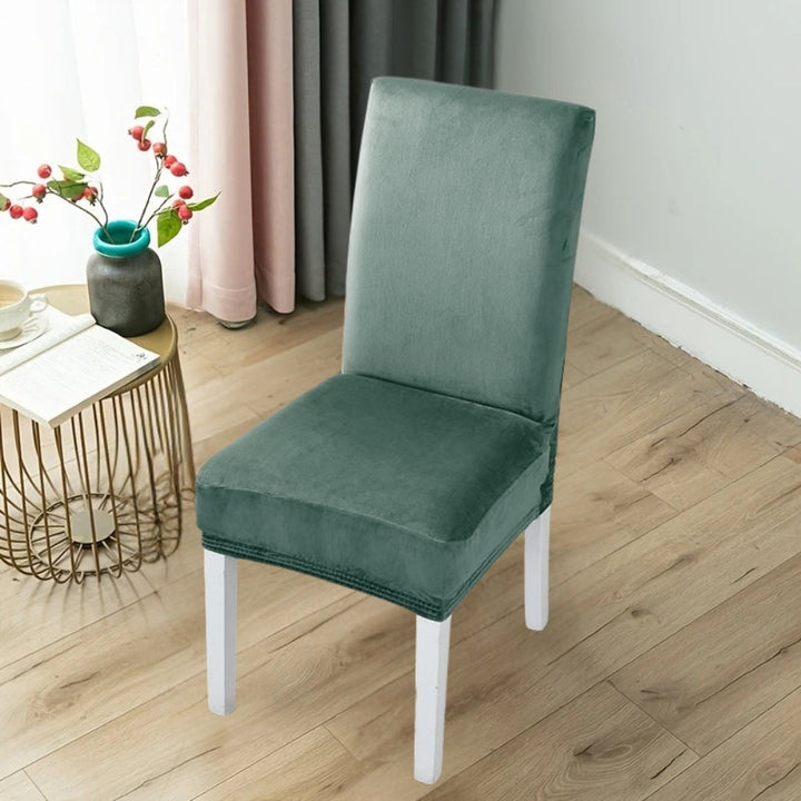 Lisslune | Orvia Universal Elastic Chair Cover for Home & Hotel