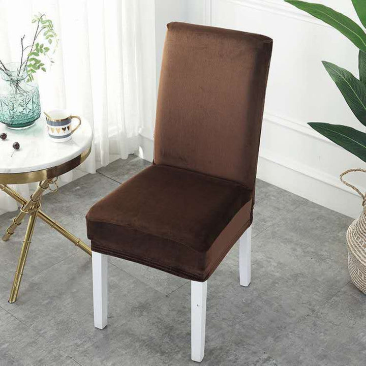 Lisslune | Orvia Universal Elastic Chair Cover for Home & Hotel
