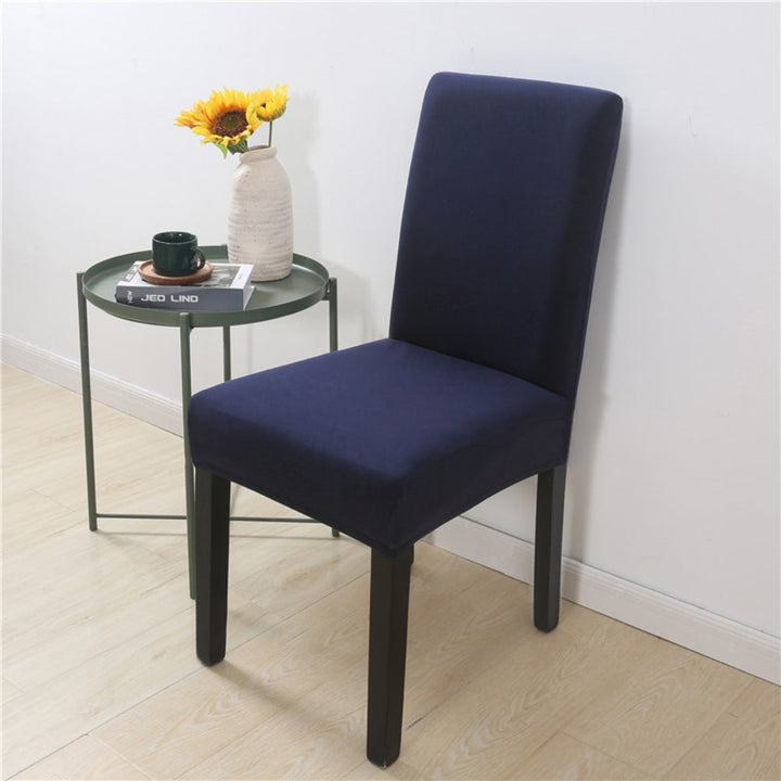 Lisslune | Orvia Universal Elastic Chair Cover for Home & Hotel