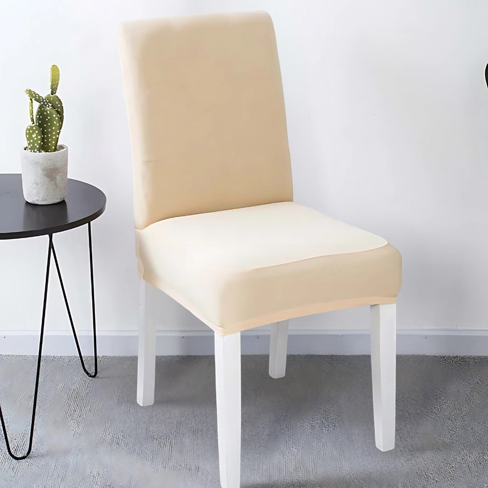 Lisslune | Orvia Universal Elastic Chair Cover for Home & Hotel