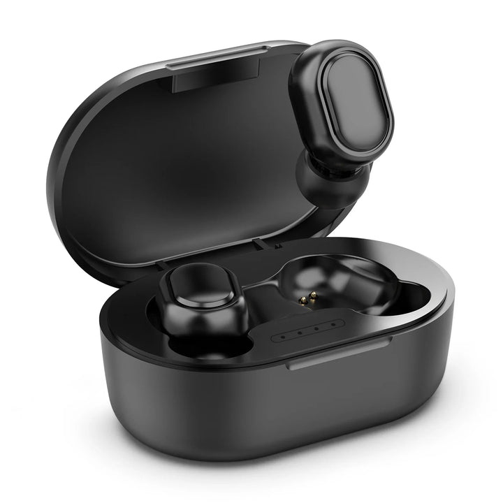Lisslune | AUDIFINE | Hearing Aid for Seniors | Invisible Sound Amplifier
